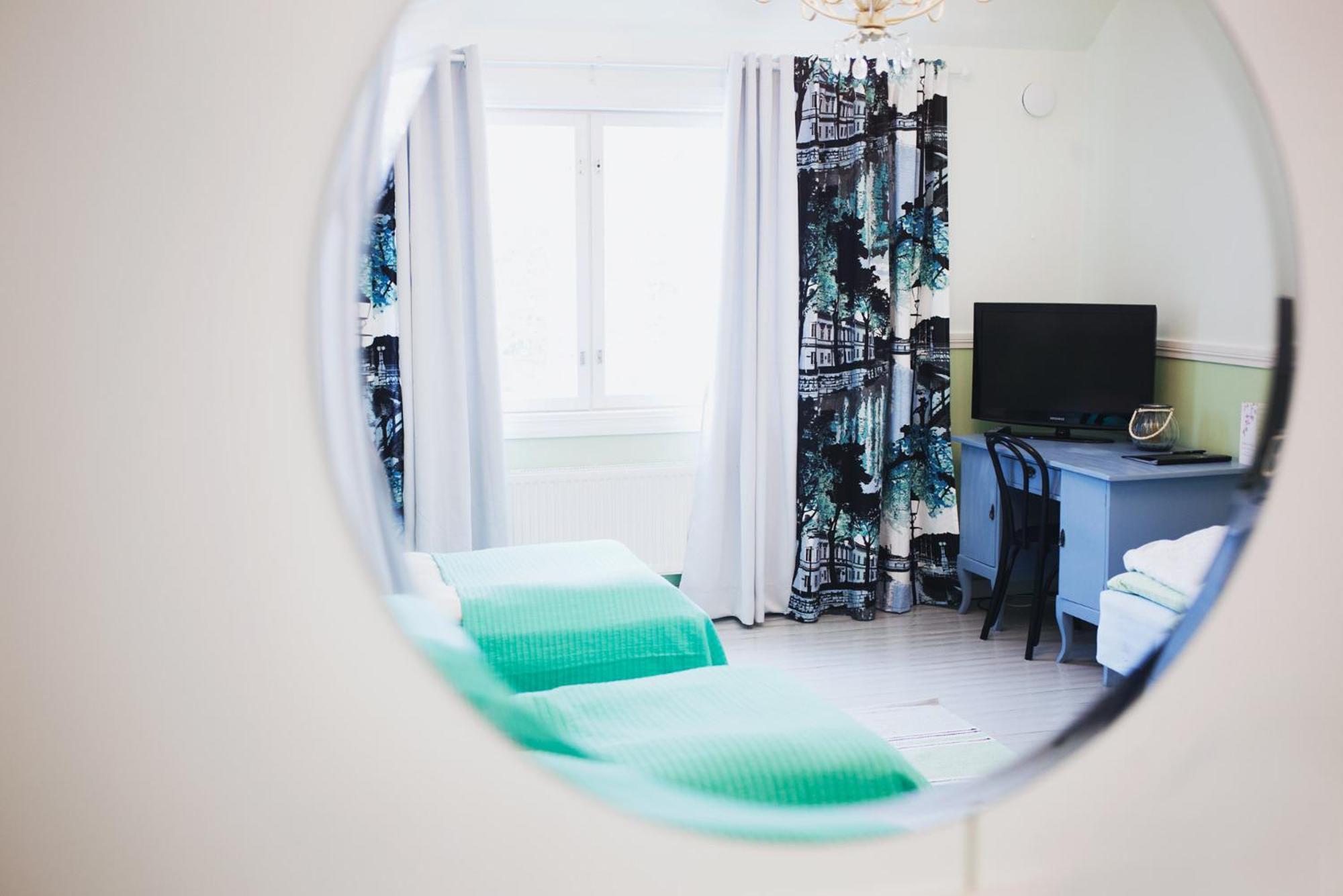 Villa Korkatti Haapavesi エクステリア 写真